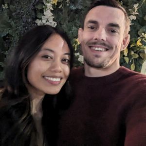 Meet your Posher, Aj